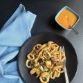 Calamari con Salsa di Pomodorino Giallo di[...]