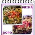 Sformato di verdure LIGHT