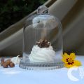 PARTO e ...MERINGA CON NOCCIOLATA