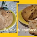 Pandolce Genovese