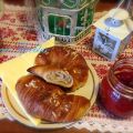 Cornetti sfogliati di Beppe Allegretta con[...]