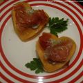 Lasagna scomposta con champignon e speck - il[...]