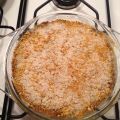 Tortino di lenticchie