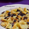 Raviole del plin alle verdure in brodo (o con[...]