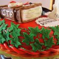 Torta di laurea