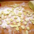 Come fare gli gnocchi di patate