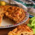 Crostata di mele irlandese - Irish Apple Pie