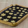 Crostata del bosco...goloso