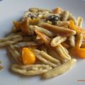 Cavatelli bio ai peperoni gialli di Scorza[...]