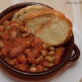 Salsiccia e Fagioli