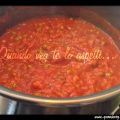 Sugo della bolognese vegana