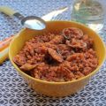 Fregola con le arselle per quanti modi di fare[...]