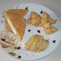 Tris di Fritti per Ponti