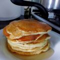 Pancakes (Ricetta di Laurel Evans)