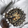 Torta co' bischeri