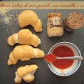 ♥ E' tempo di confetture extra ♥ Noci pesche,[...]