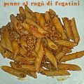 Il mio ragù!