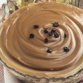 Crema diplomatica al caffè.