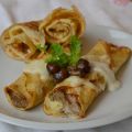 LA RICETTA DELLE CREPES AI FUNGHI (clicca e[...]