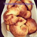 49 - Ciambelline al burro e parmigiano