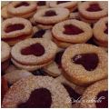 BISCOTTI LIGHT CUORE DI FRAGOLA