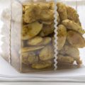 Mandorle al curry  - Regalo piccantino