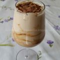 Crema fredda al caffè