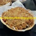 Tortini autogrill