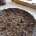  Crostata al Cioccolato con Marmellata di[...]