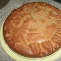 TORTA ALLE NOCCIOLE