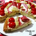 CROSTATA MORBIDA SALATA SOFFICE SOFFICE CON E[...]