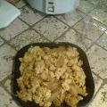 Risotto allo Zenzero