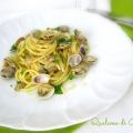 Spaghetti alle vongole