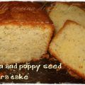 The recipe-tionist ~ Lemon and poppy seed[...]