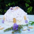 Le Dôme de Provence (cupola con crema alla[...]