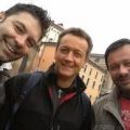 Ferrara. Amici, Fotografia e Buon Cibo