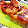 Pizza morbida ai 5 cereali