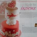San Valentino su Torte Spettacolari