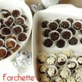 CIOCCOLATINI ASSORTITI FATTI IN CASA E... buone[...]