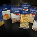 Nuova Collaborazione:MOLINO CHIAVAZZA