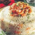 Risotto ai gamberi
