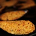 Cozze al Gratin