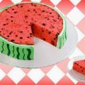 TORTA DI ANGURIA