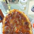 CROSTATA Agrumi e Zenzero con DOPPIO FONDO di[...]