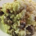 RISOTTO AUTUNNALE