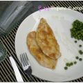 Scaloppine alla marsala, prima di partire