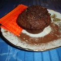 MUFFIN AL CIOCCOLATO