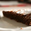 Torta tenerina