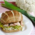 Stavolta ha vinto Lui: Cheeseburger a casa mia!