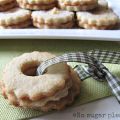 Frollini al Lemon curd